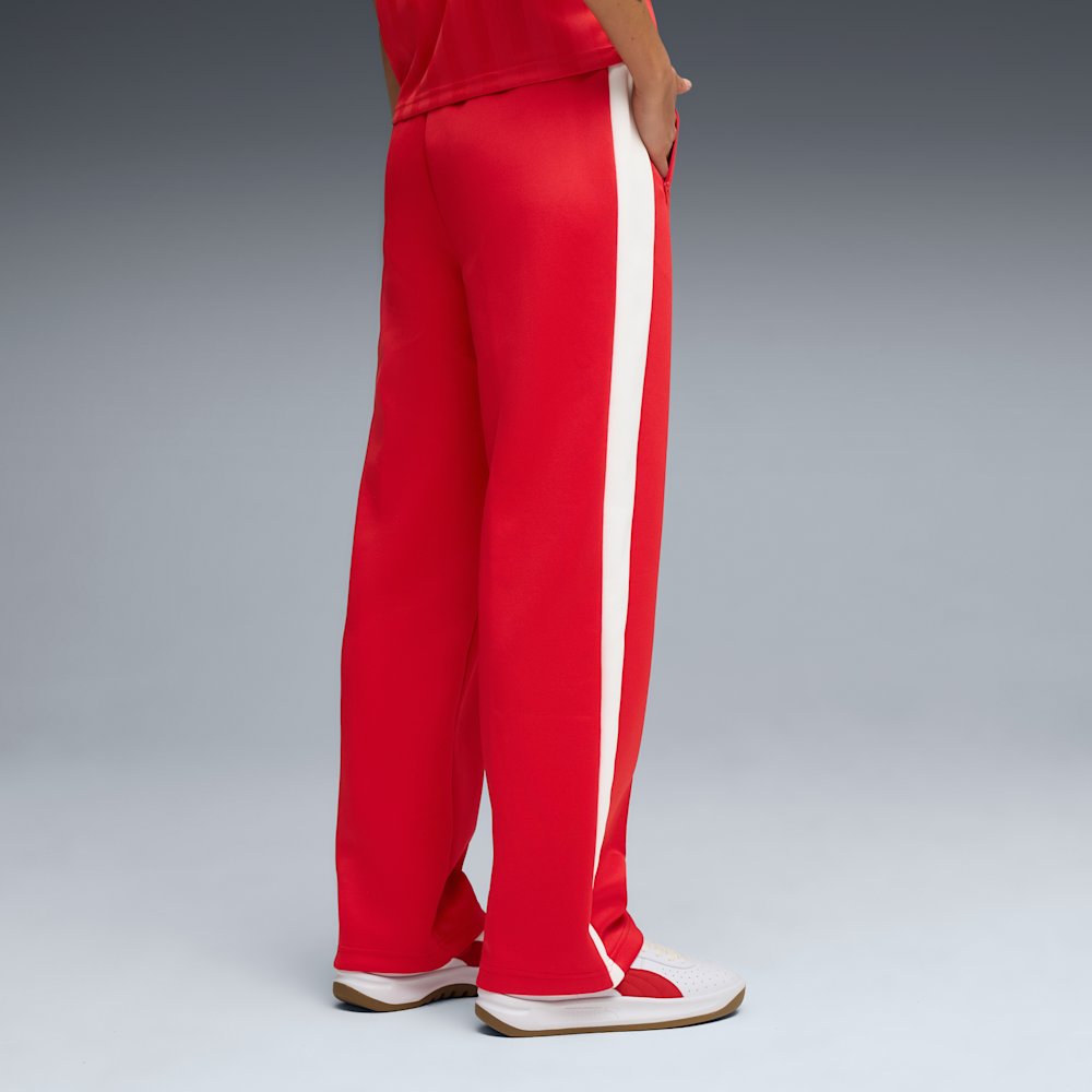 Брюки женские PUMA T7 Straight