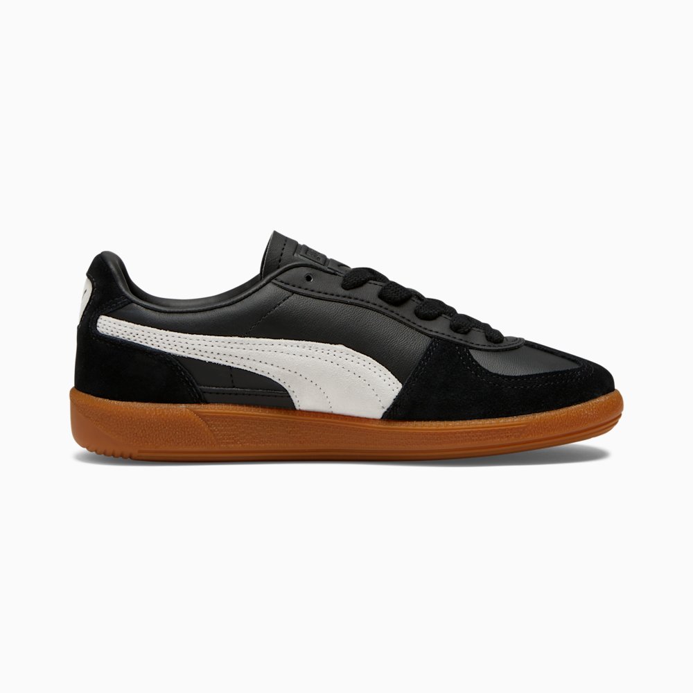 Кроссовки женские PUMA Palermo Leather