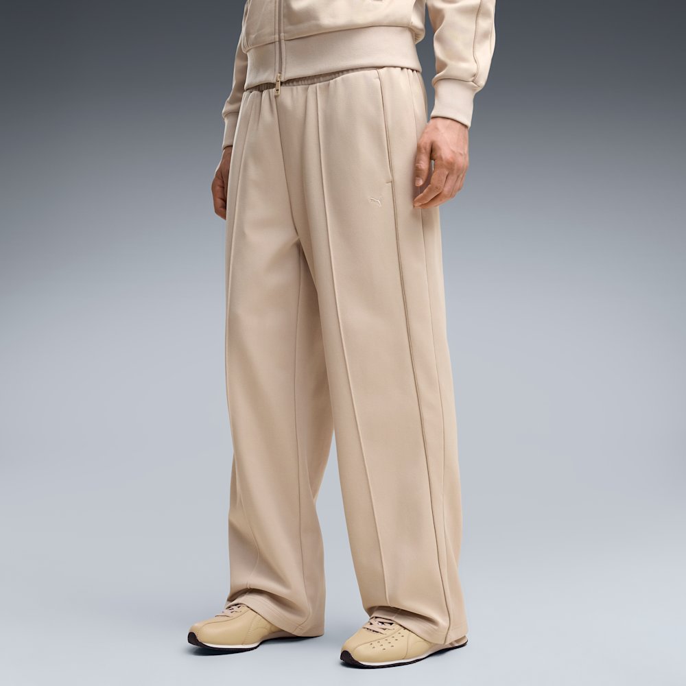 Брюки мужские PUMA T7 Relaxed