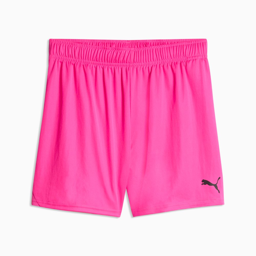 Шорты женские PUMA teamGOAL