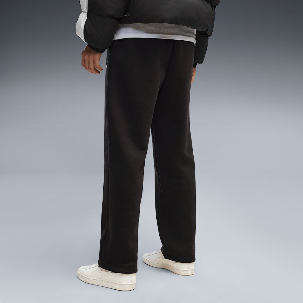 Брюки мужские PUMA Essentials Heavy Fleece Relaxed