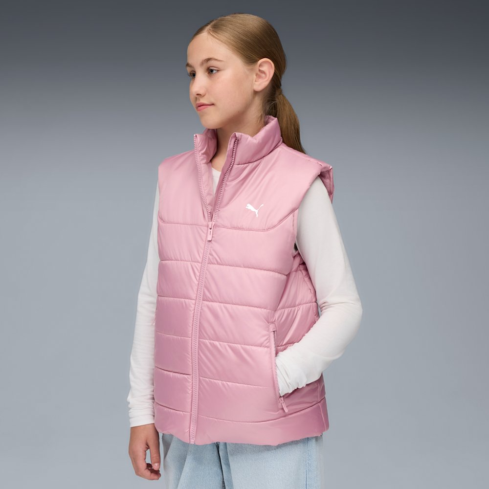 Жилет детский PUMA Essentials Puffer