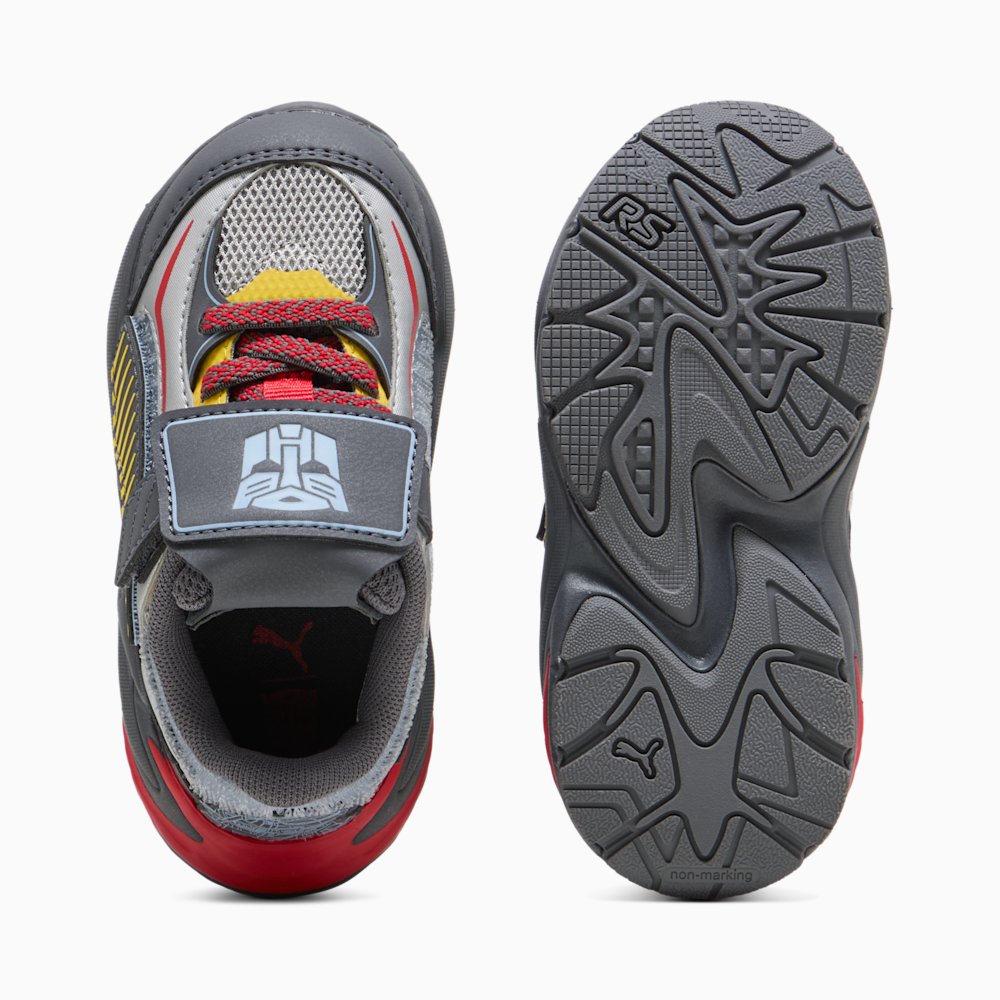 Кроссовки детские PUMA x Transformers RS Surge