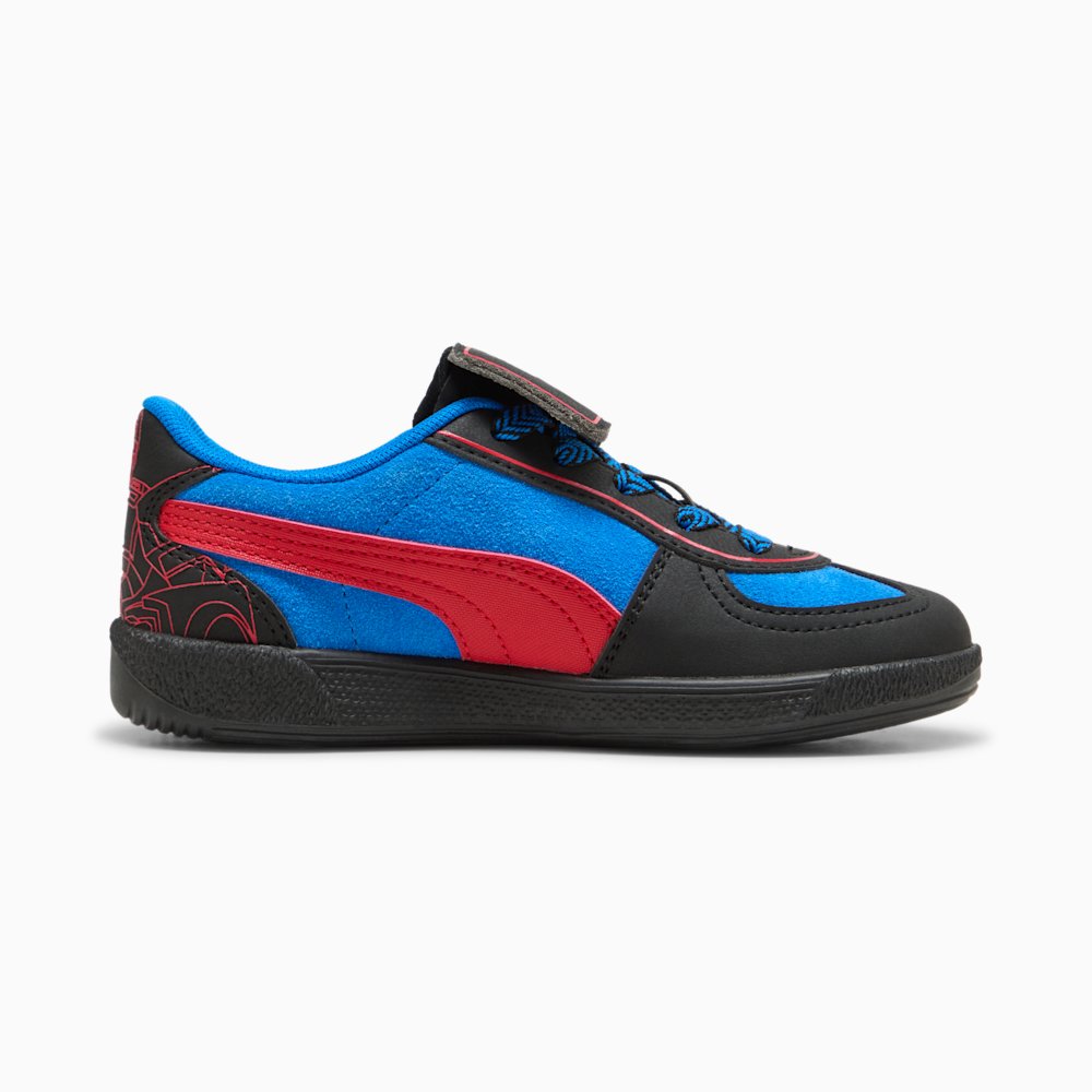 Кроссовки детские PUMA x Transformers Palermo