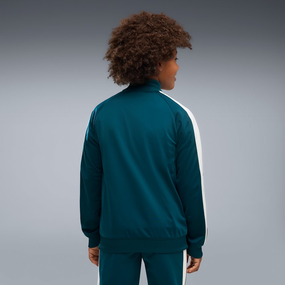 Куртка детская PUMA T7 Track