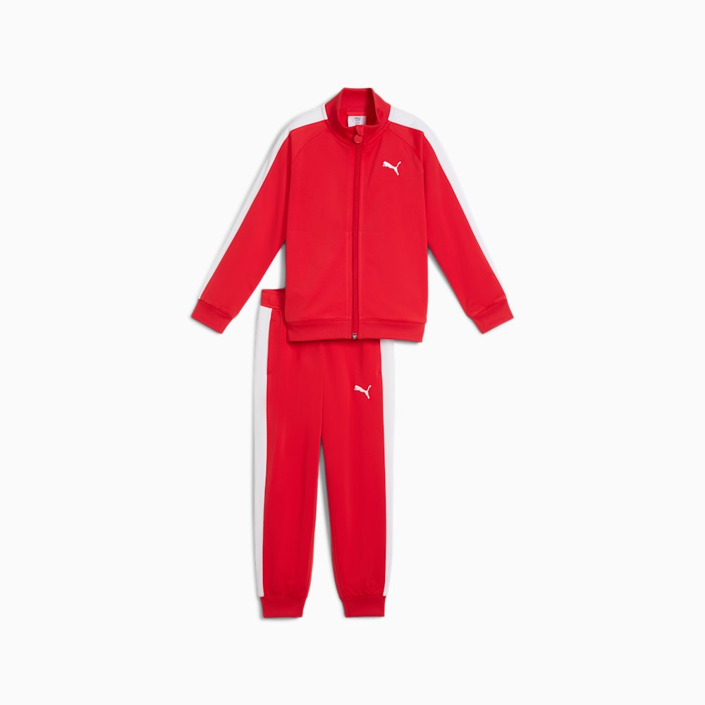 Спортивный костюм детский PUMA T7 Always On