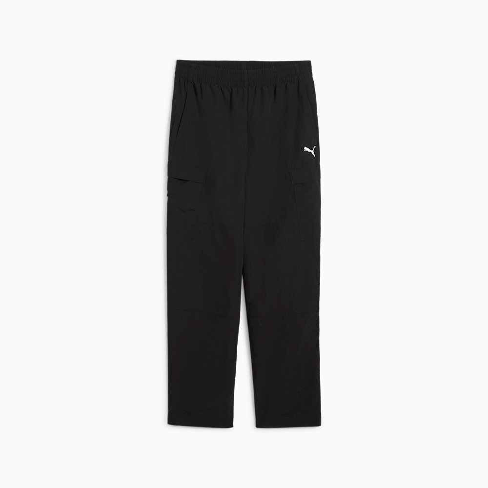 Брюки детские PUMA Wardrobe Essentials Cargo