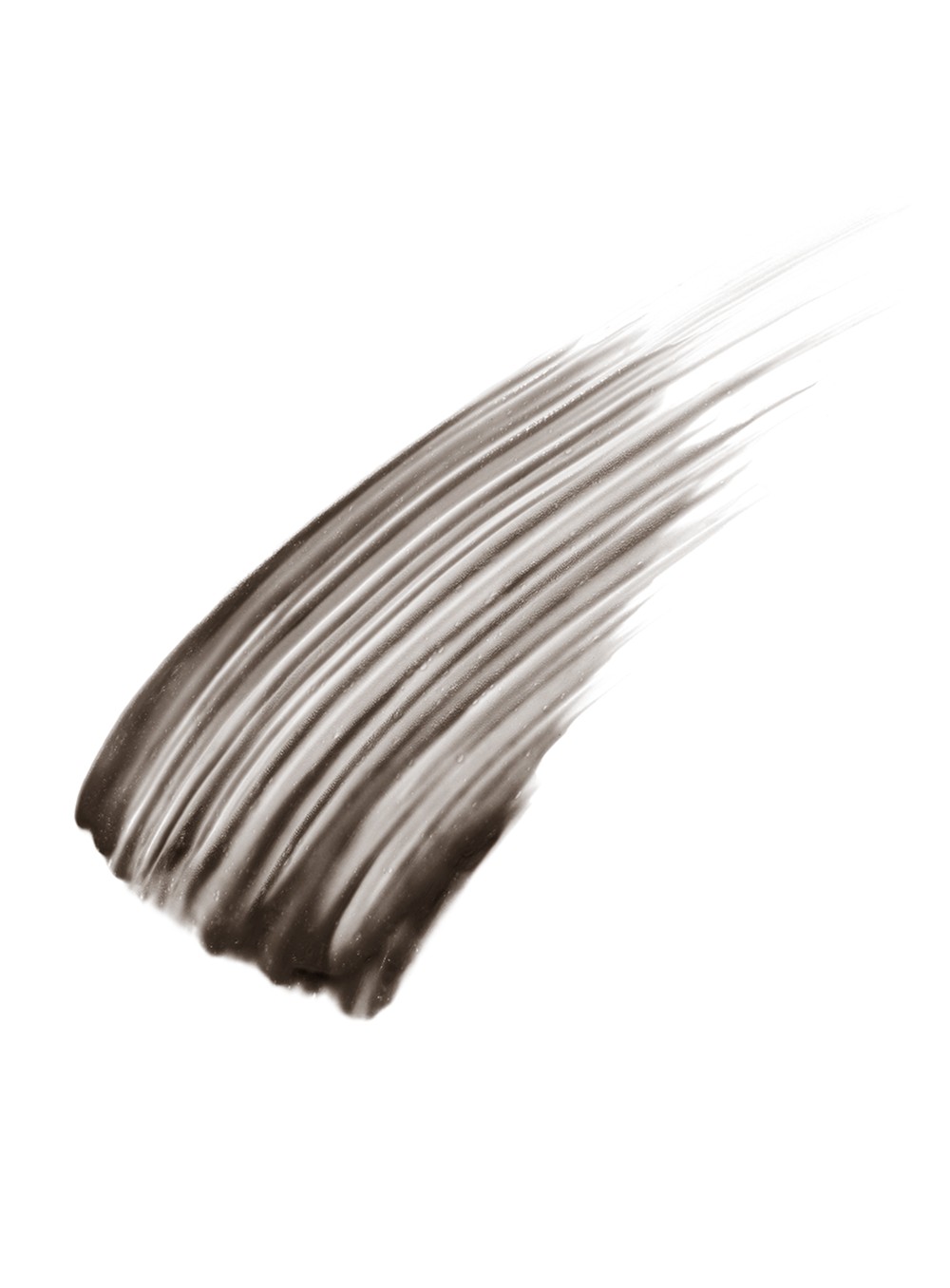 Гель для бровей Rare Beauty Brow Harmony Tinted Flexible Lifting Gel, оттенок Soft Black