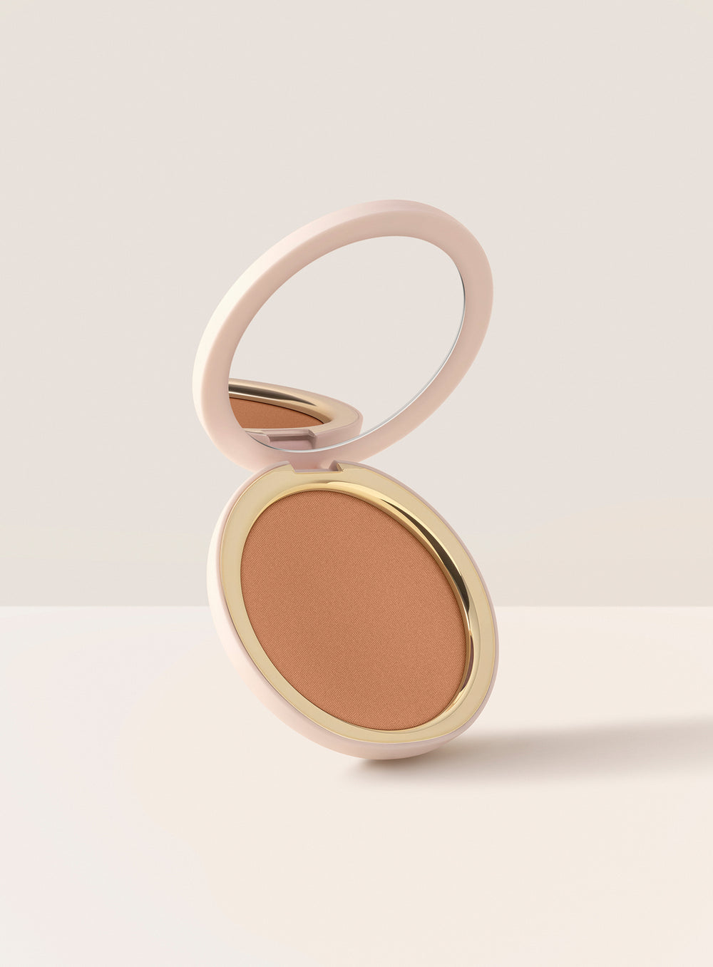 Бронзер Rare Beauty Warm Wishes Soft Matte Powder Bronzer, оттенок Warmed Up