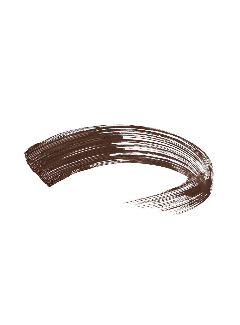 Тушь для ресниц Rare Beauty Perfect Strokes Universal Volumizing Mascara, оттенок Brown
