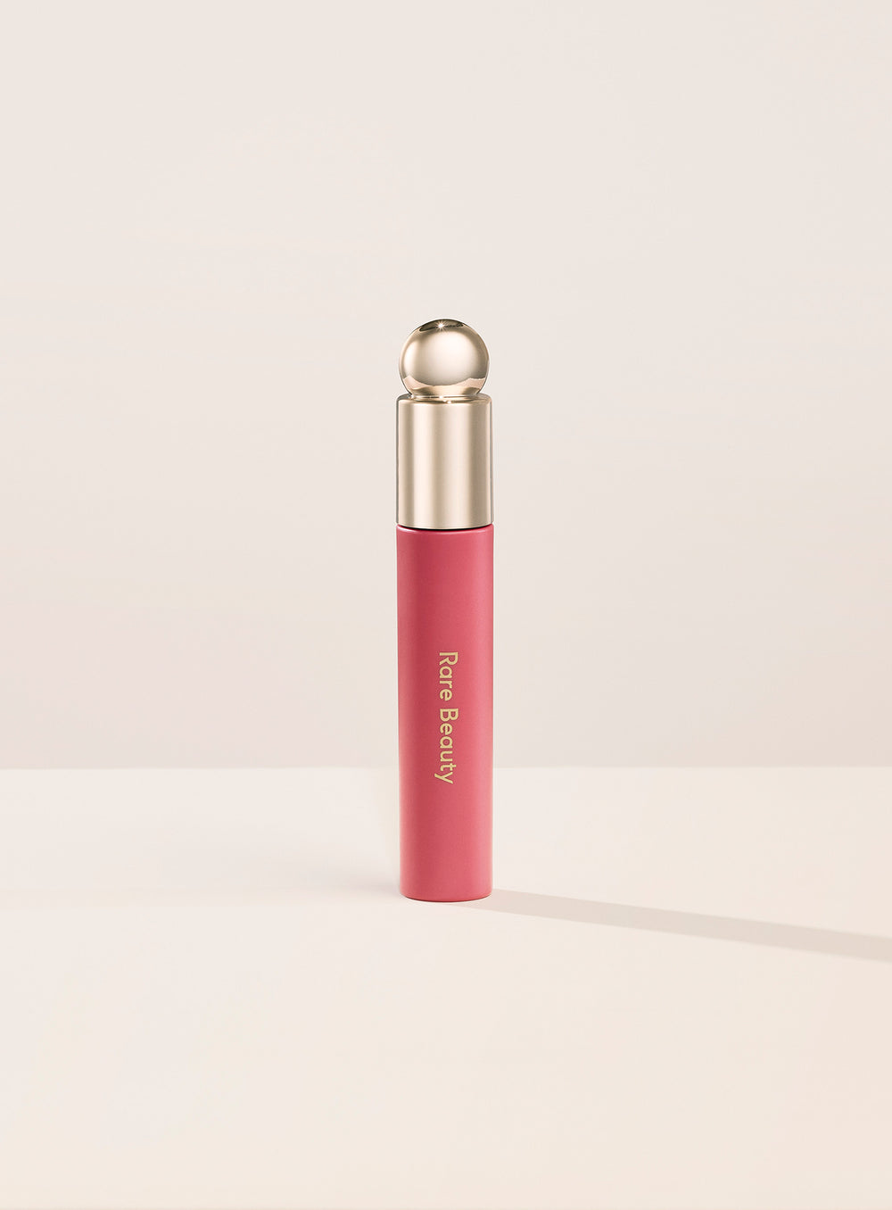 Масло для губ Rare Beauty Soft Pinch Tinted Lip Oil, оттенок Happy