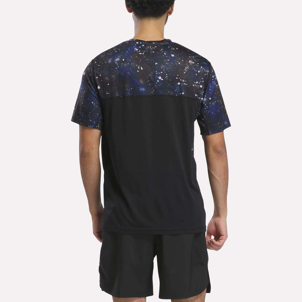 Футболка мужская Reebok Running
