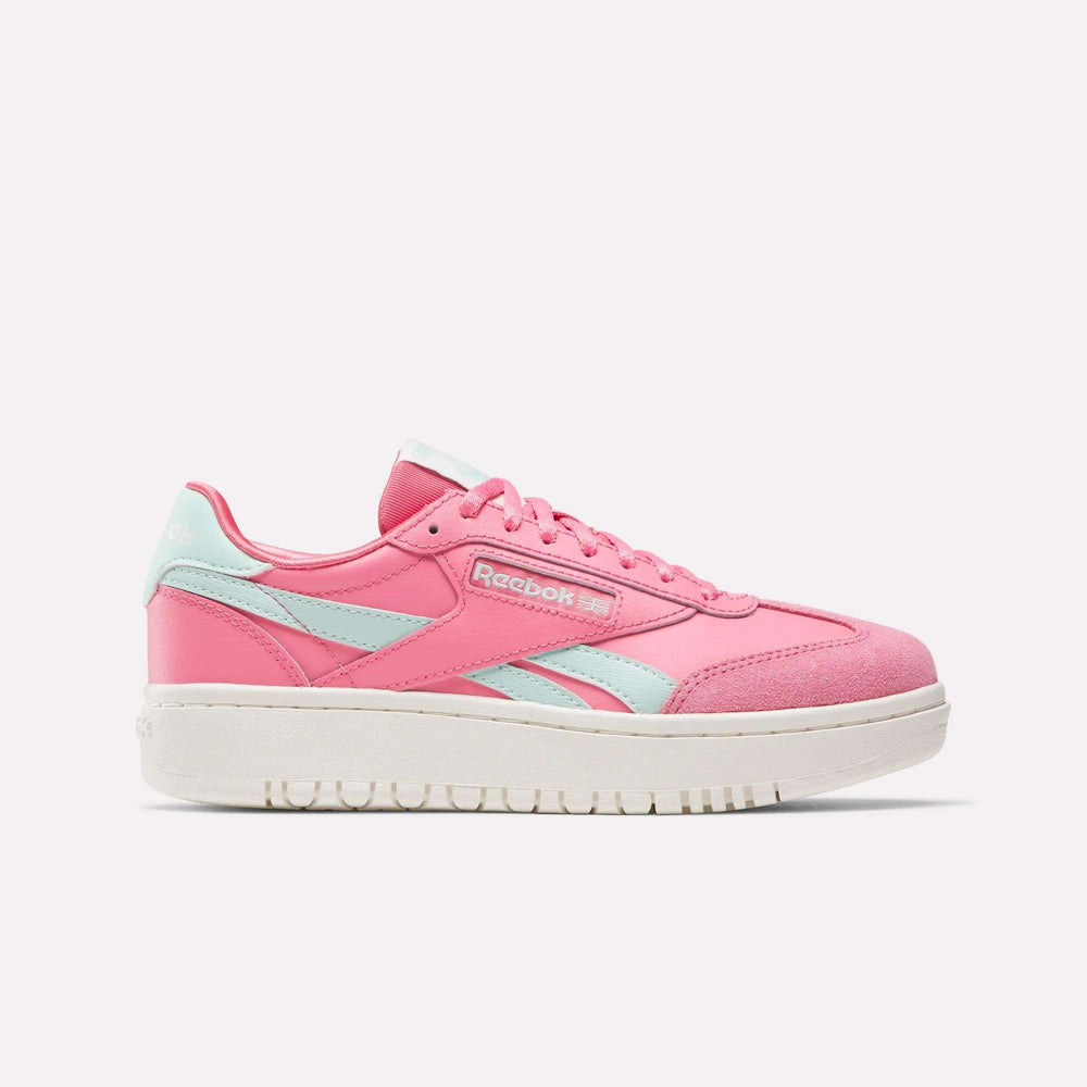 Кроссовки детские Reebok Campio XT Double
