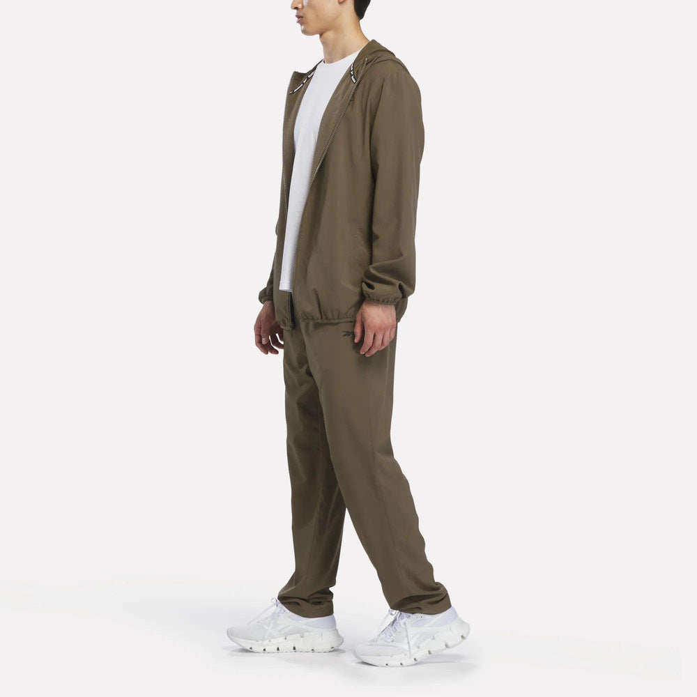 Брюки мужские Reebok Woven Training