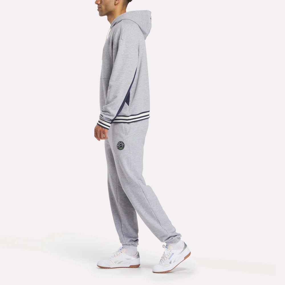 Джоггеры мужские Reebok Lawn Club French Terry