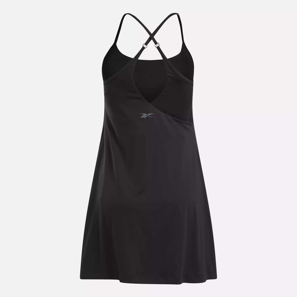 Платье женское Reebok Lux Strappy