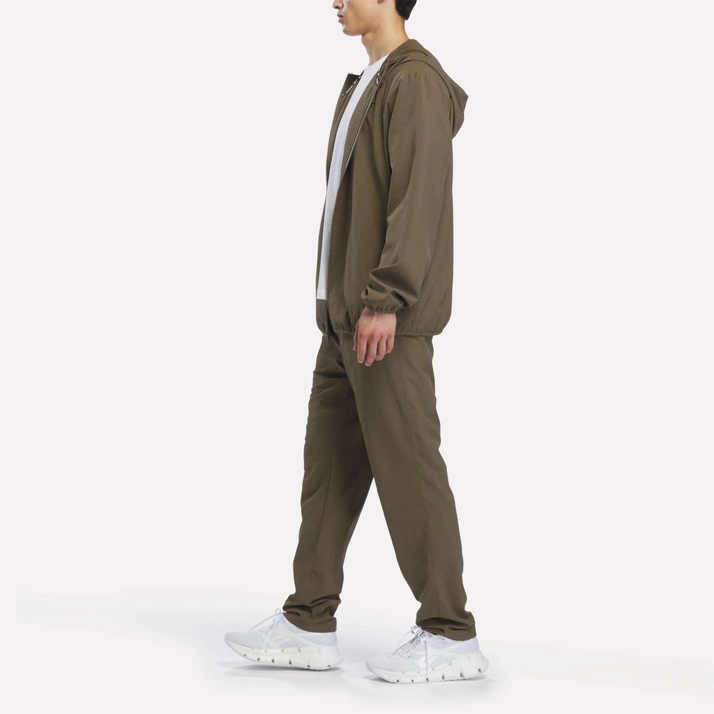 Куртка мужская Reebok Woven
