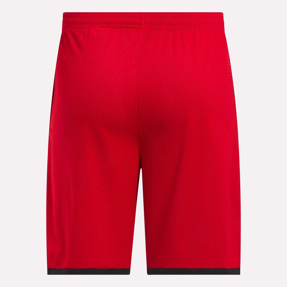 Шорты мужские Reebok Basketball Mesh
