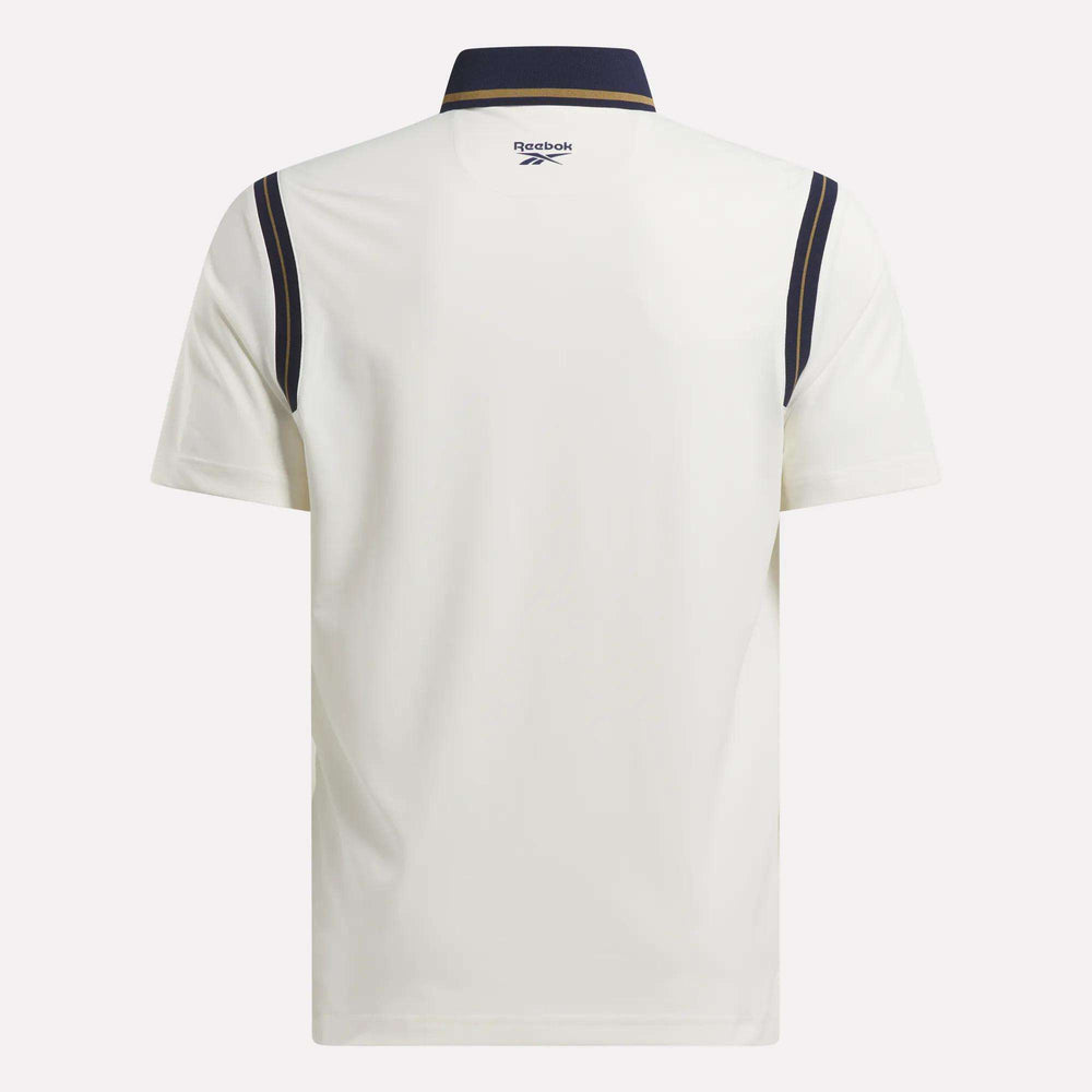 Поло мужское Reebok Varsity
