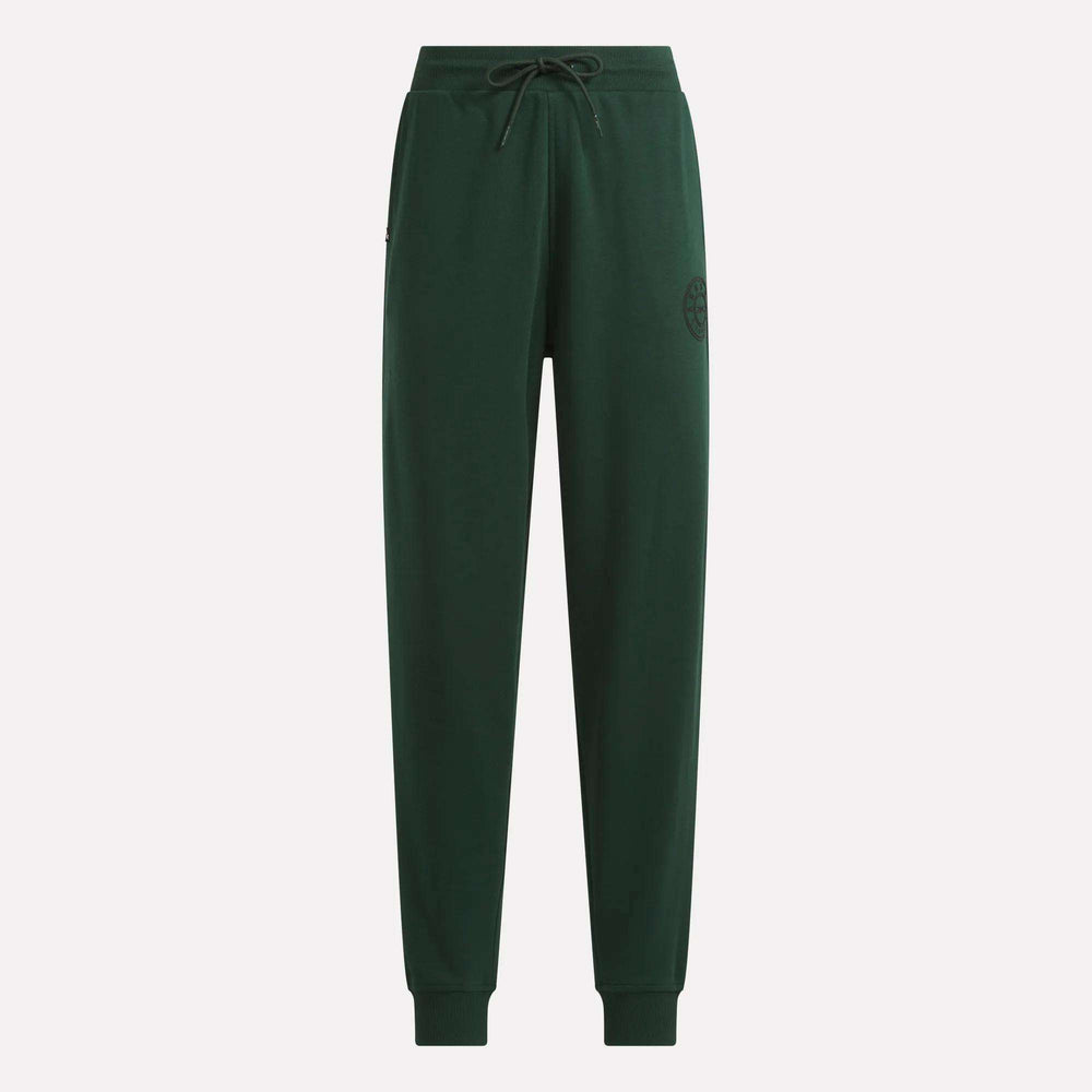 Джоггеры женские Reebok French Terry