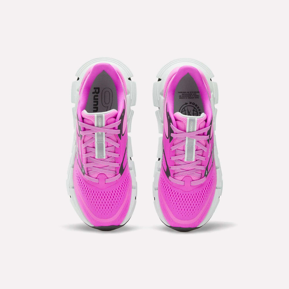 Кроссовки для бега женские Reebok FloatZig 2
