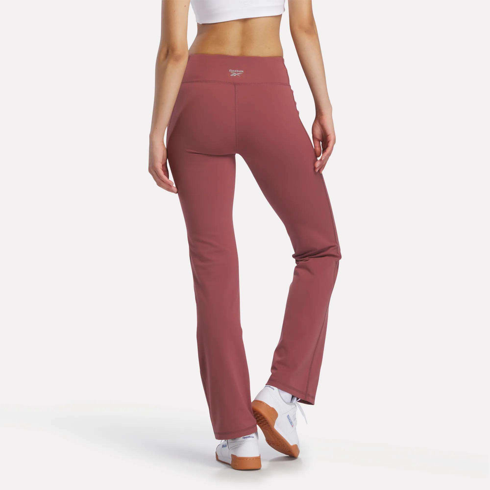 Брюки женские Reebok Highstreet High-Rise