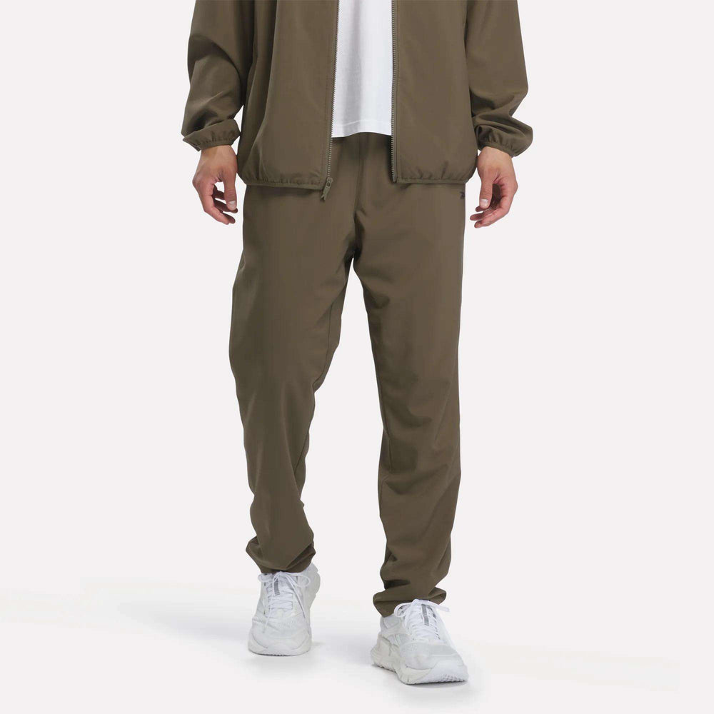 Брюки мужские Reebok Woven Training