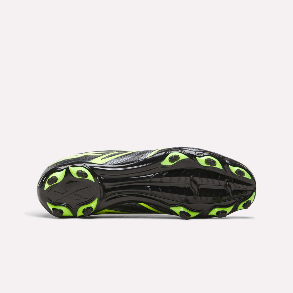 Бутсы детские Reebok Sidewinder 26 League FG