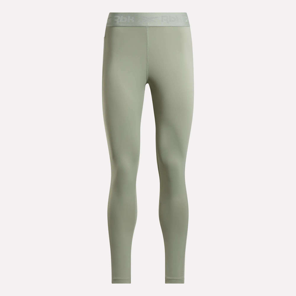 Леггинсы женские Reebok Ruched Training