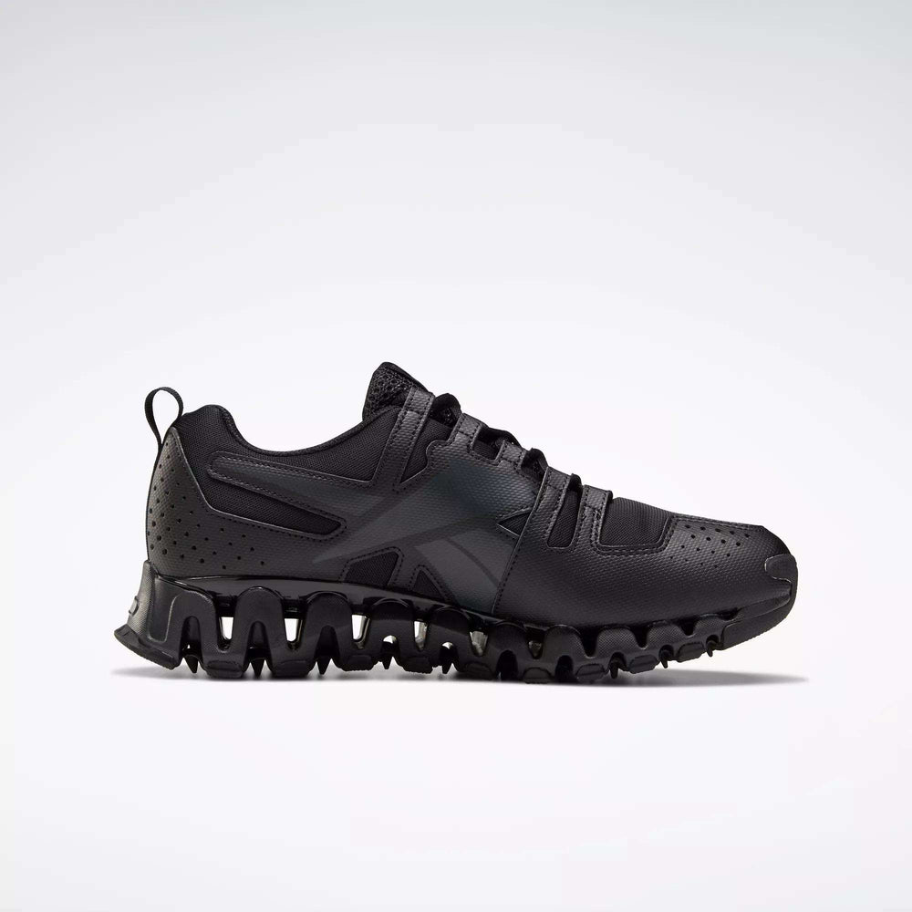 Кроссовки для бега мужские Reebok ZigWild Trail 6