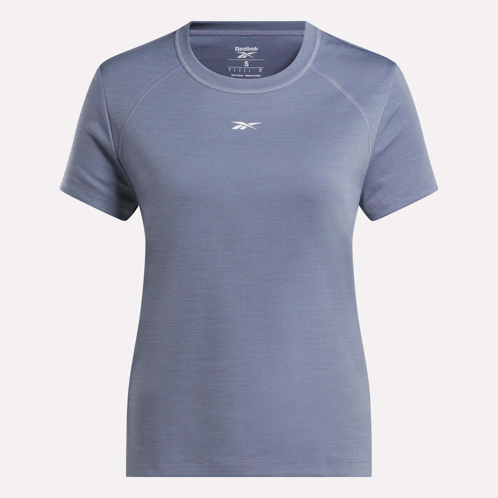 Футболка женская Reebok Training