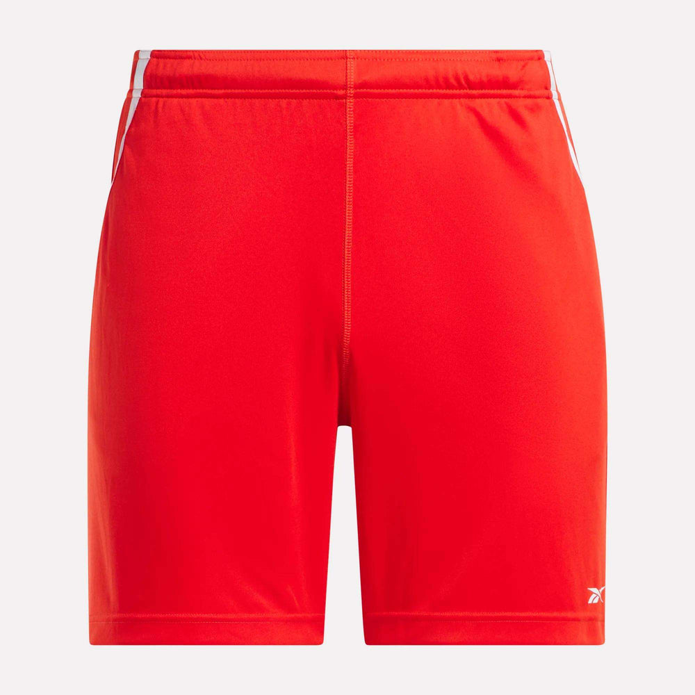 Шорты мужские Reebok Train Blocked Knit