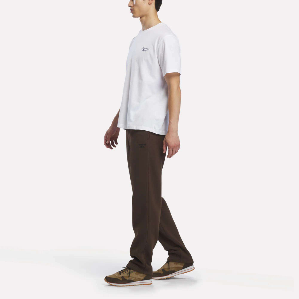 Брюки мужские Reebok Open Hem