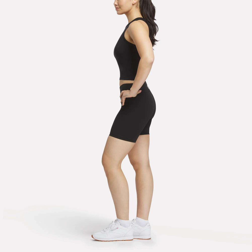 Майка женская Reebok Rib