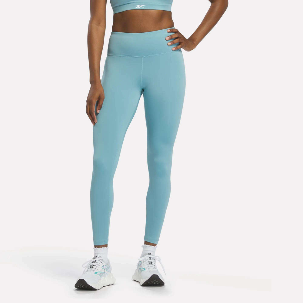 Леггинсы женские Reebok High-Rise