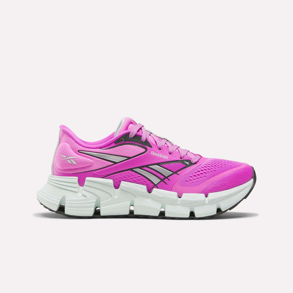 Кроссовки для бега женские Reebok FloatZig 2