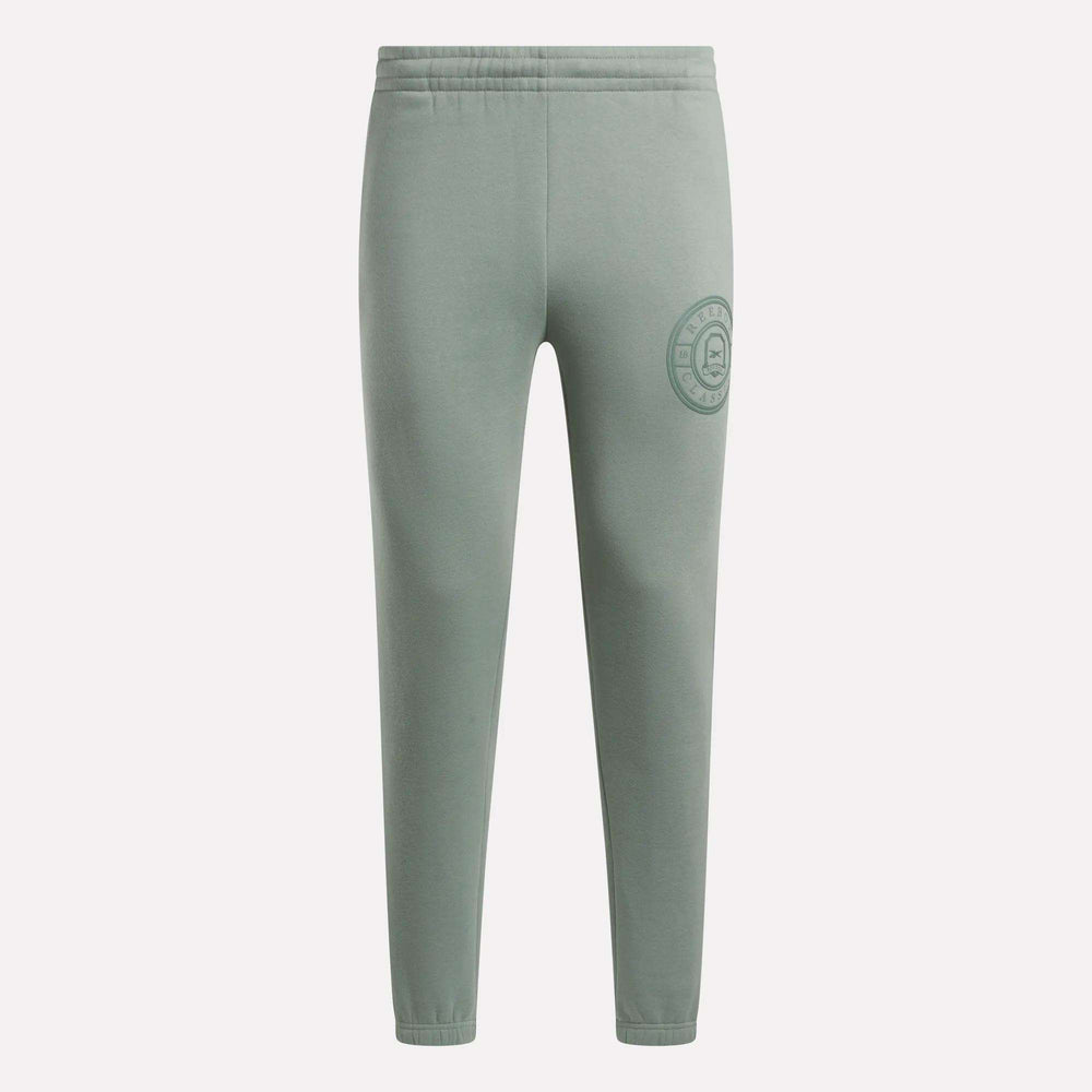 Джоггеры мужские Reebok Crest