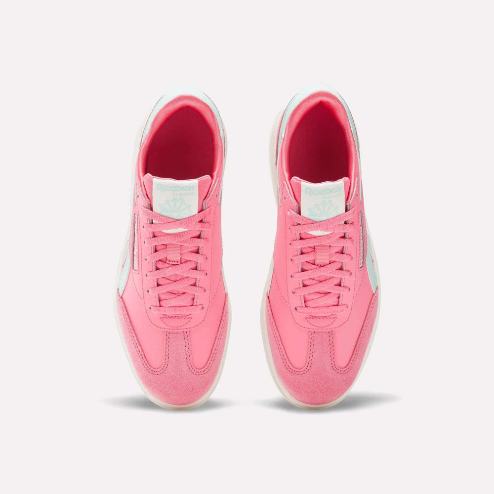 Кроссовки детские Reebok Campio XT Double
