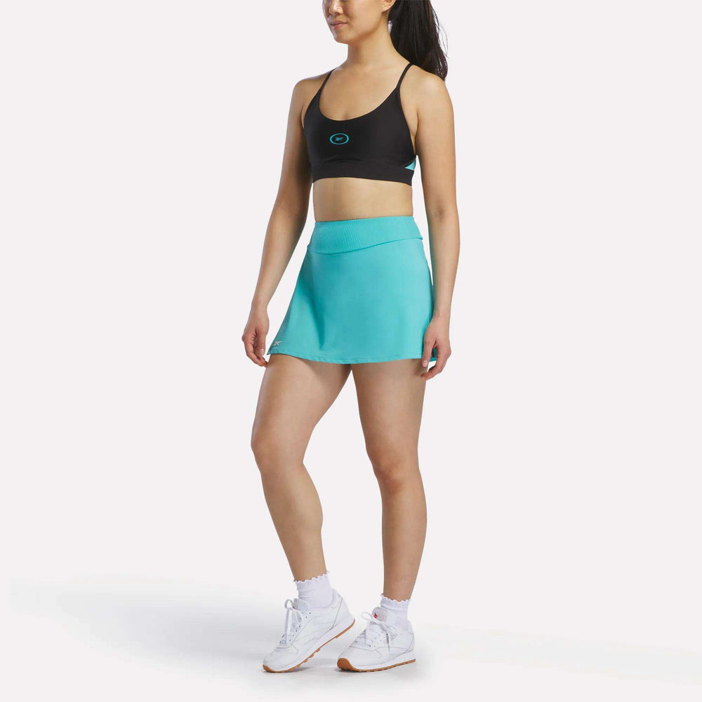 Юбка-шорты женская Reebok Athlete Speed