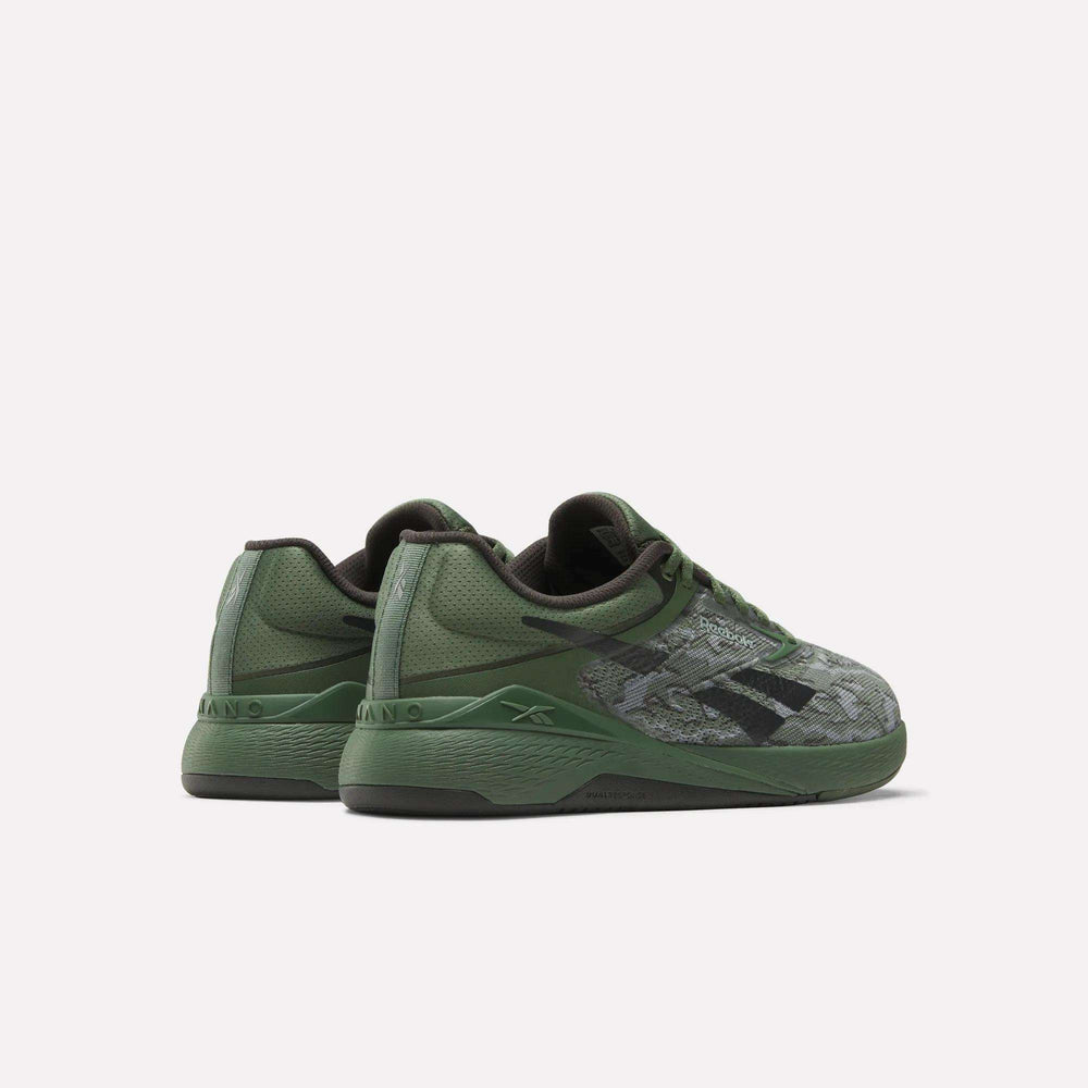 Кроссовки для тренировок Reebok Nano X5