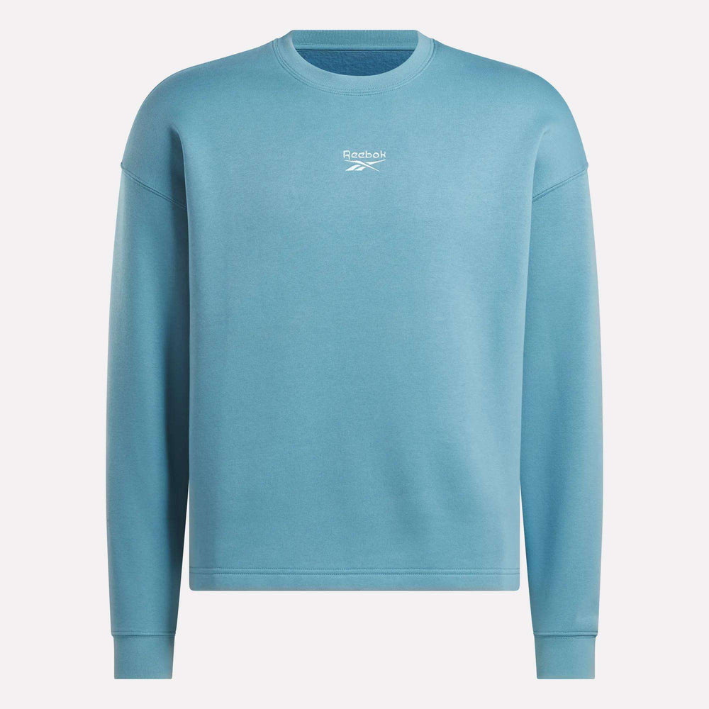 Свитшот мужской Reebok Wardrobe Essentials