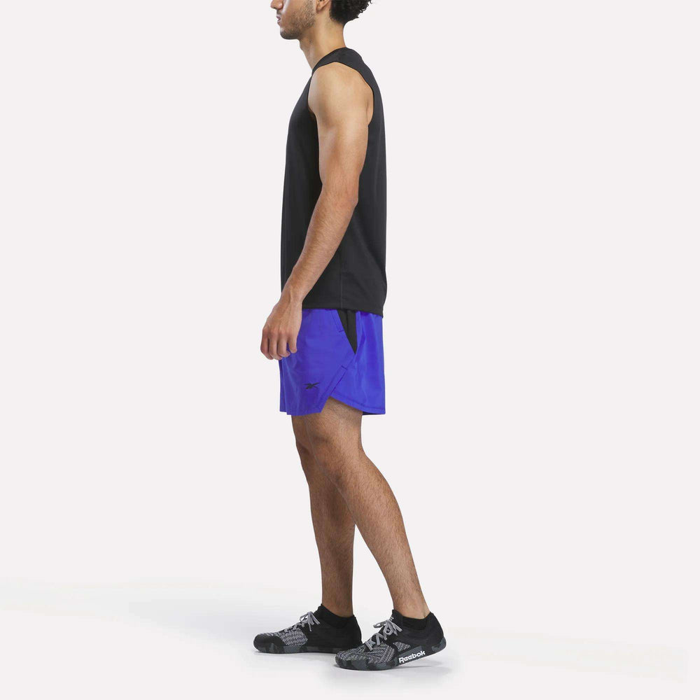 Шорты мужские Reebok Running
