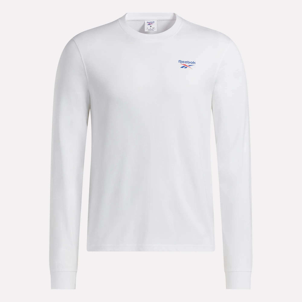 Лонгслив мужской Reebok
