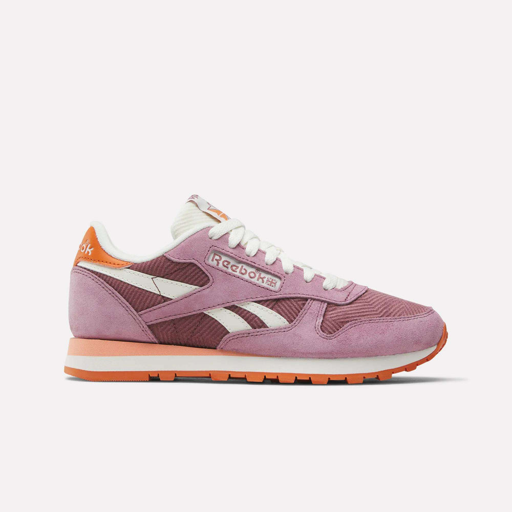 Кроссовки женские Reebok Classic Leather