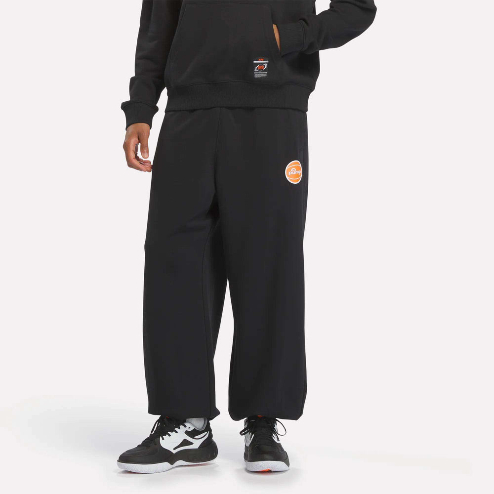 Джоггеры мужские Reebok Pump OG