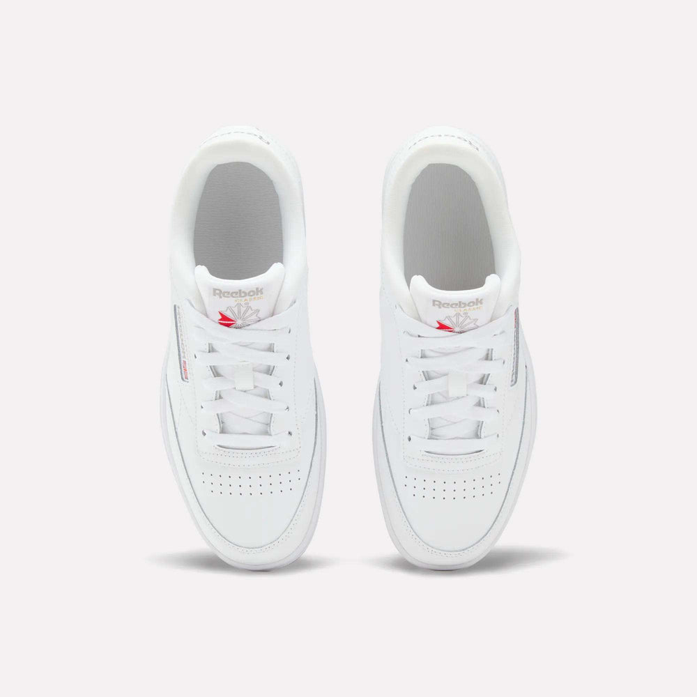 Кроссовки детские Reebok Club C Double