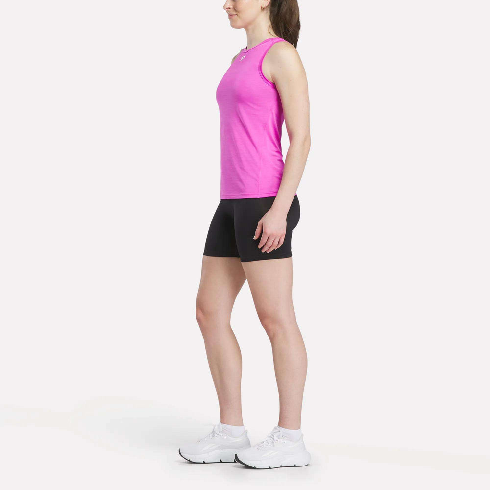 Майка женская Reebok Marled Performance