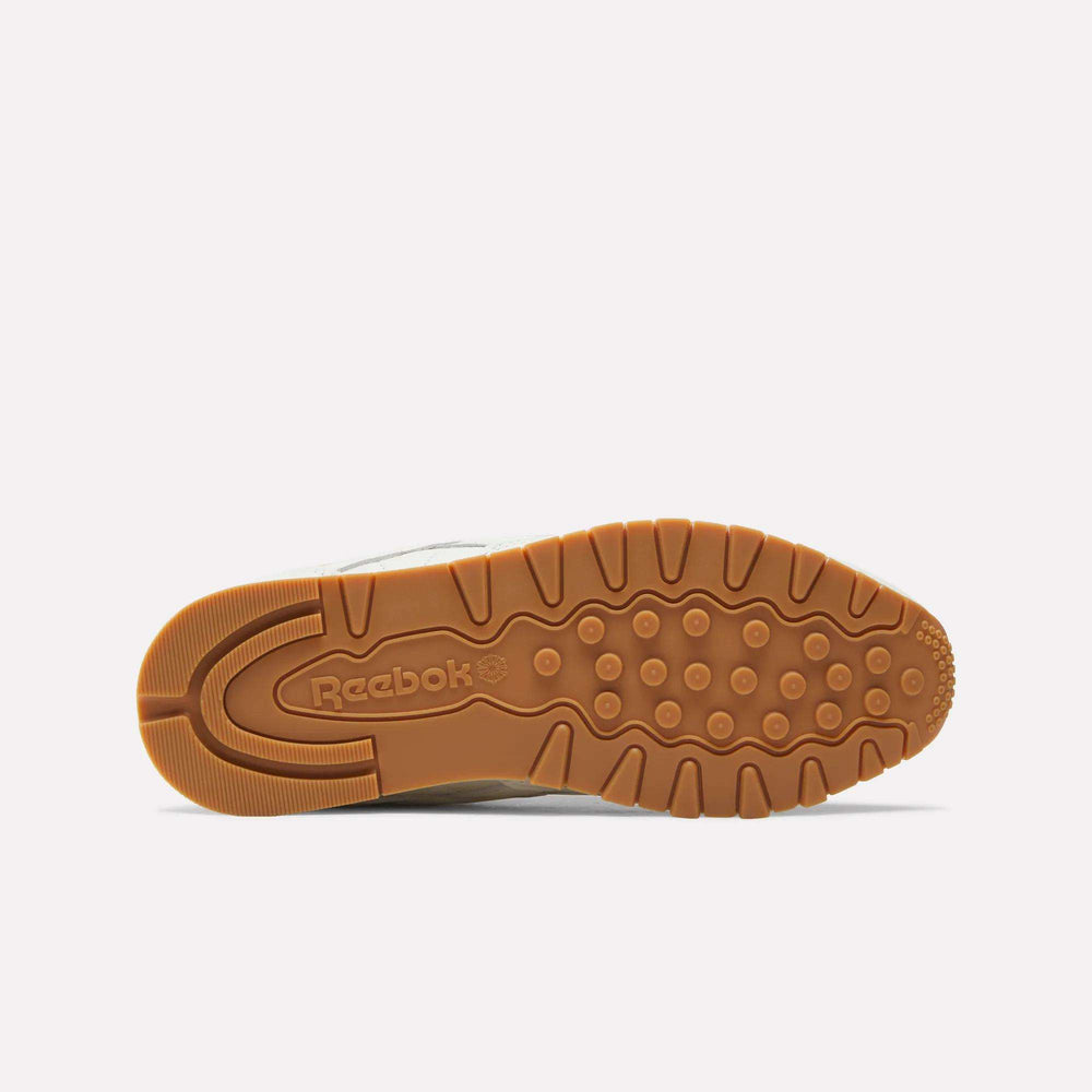 Кроссовки мужские Reebok Classic Leather