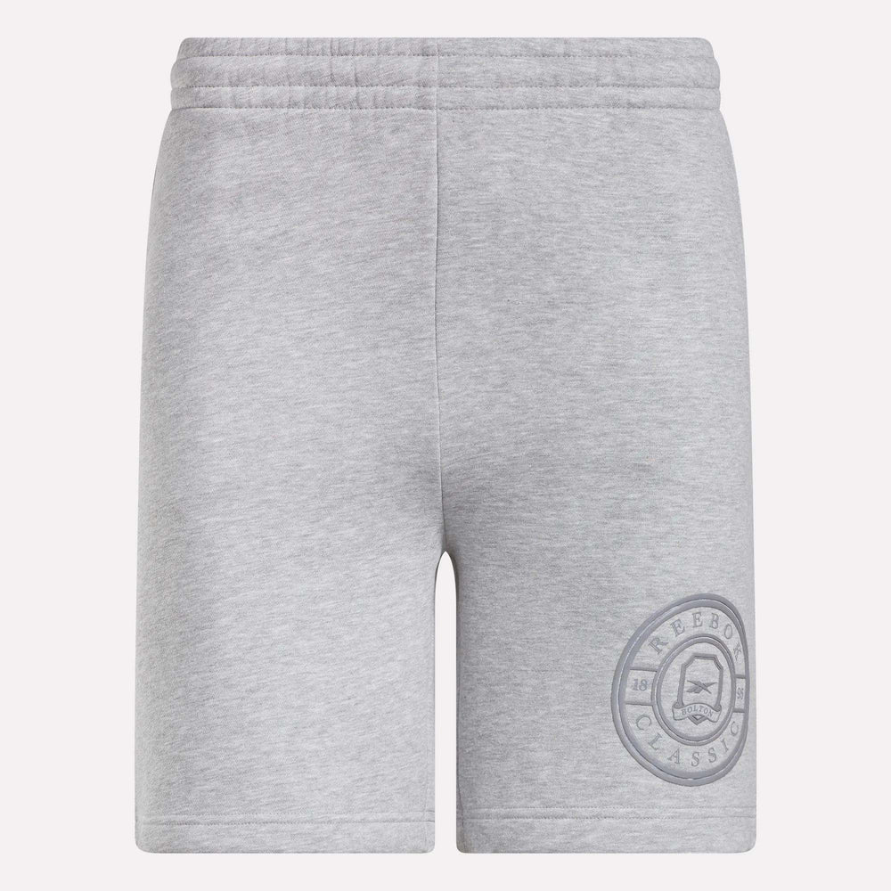 Шорты мужские Reebok Crest
