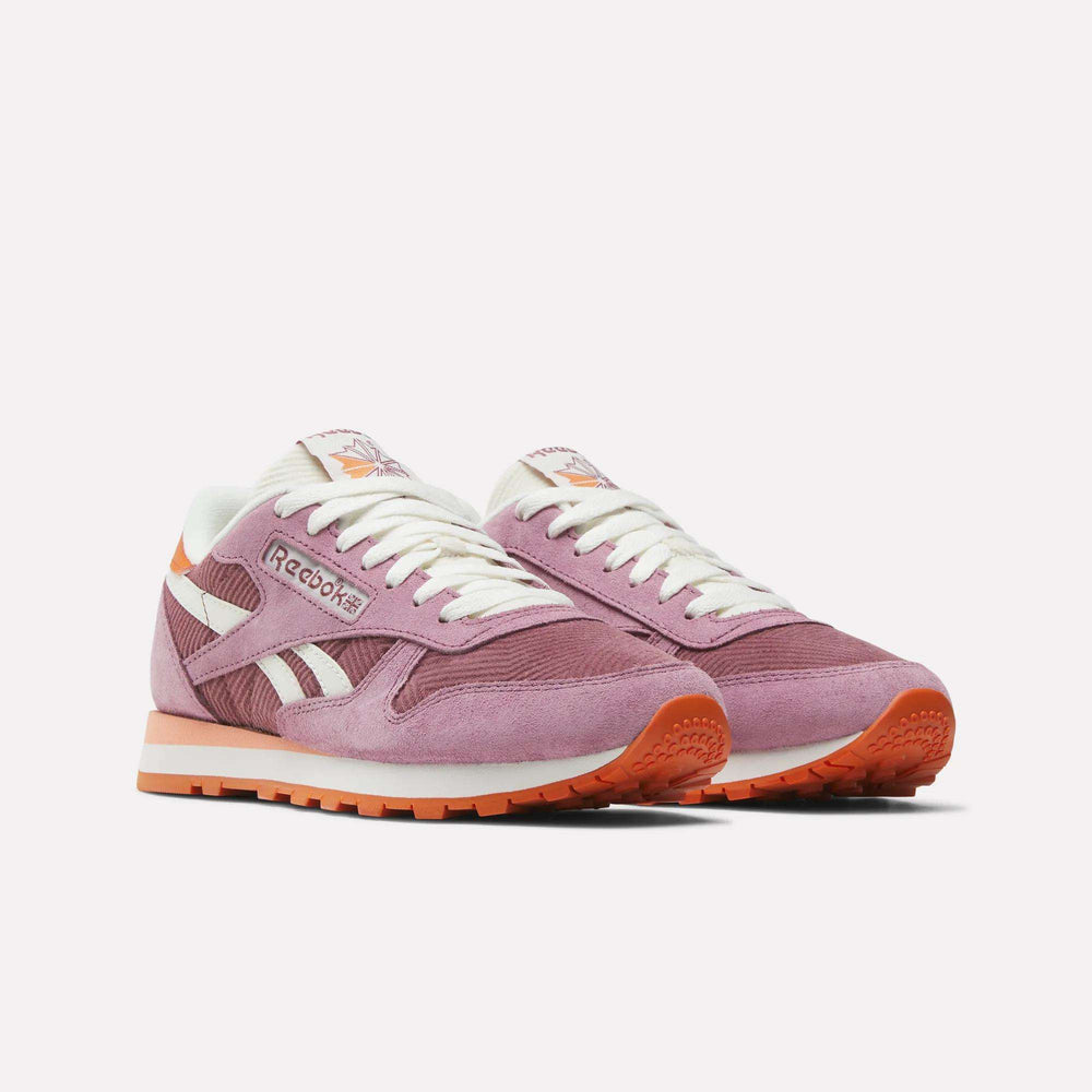 Кроссовки женские Reebok Classic Leather